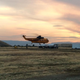 Illustration for article titled Helilopnik: WA Wildfires Edition